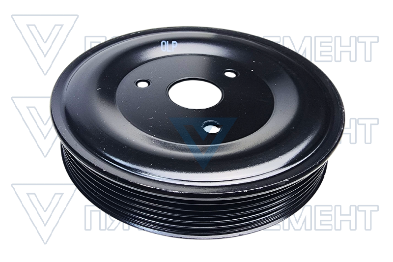 Шкиф помпы 2,4 25129-25001 (SONATA VI) 25129-25001
