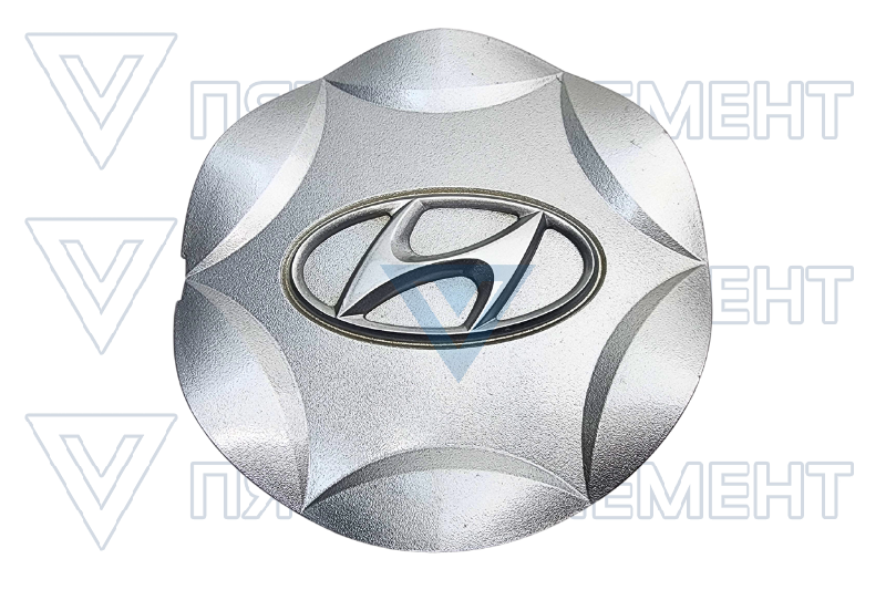 Колпак диска маленький (VERNA) 52960-25050
