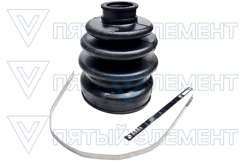 Пыльник наружный (MUSSO) 4133205000