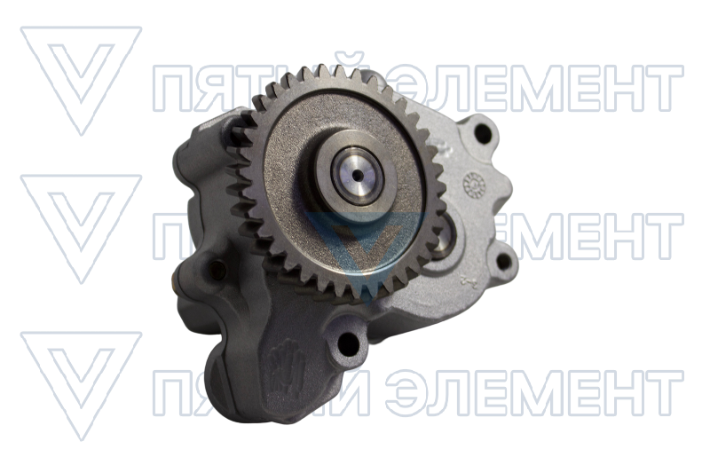 Помпа масляная D4DB 26100-45001 (HD-72 2010) 26100-45001