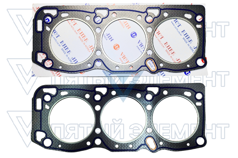 Прокладка головки бензин. 3,0L (GALOPER) 22311-35030