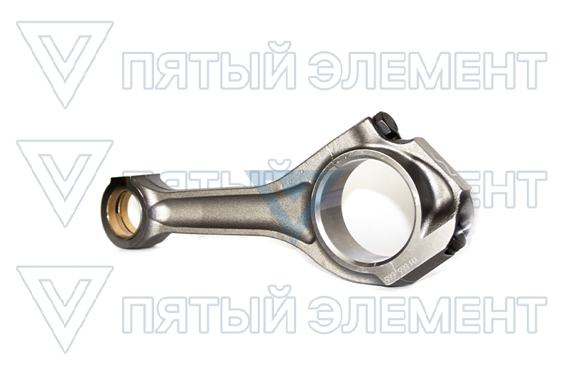 Шатун 705721BA TURBO(BS 090) 65.02401-6018A