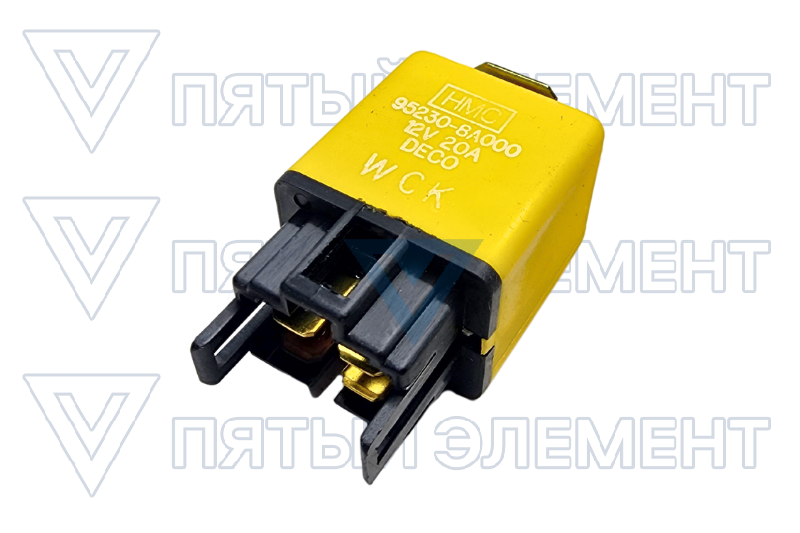 Реле печки95230-8А000(AEROCITY) 95230-8A000