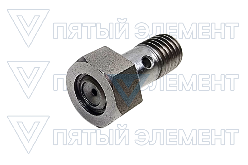Клапан масленный на поршень 21140-83003 (AEROCITY) 21140-83003