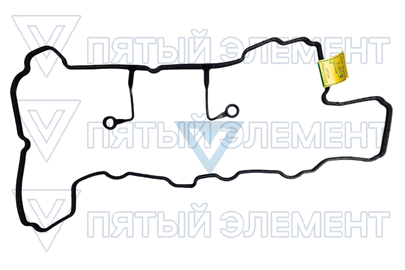Прокладка клапанной крышки 2,0L DOHC 22441-2E300 (OPTIMA 2011) 22441-2E300