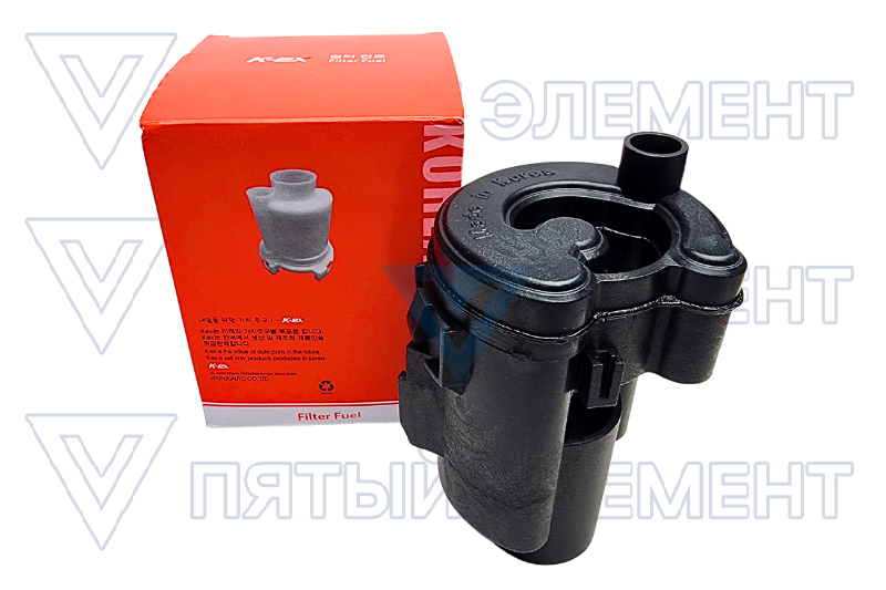 Фильтр топливный бенз.ОЕМ (SANTA FE) 31112-26000