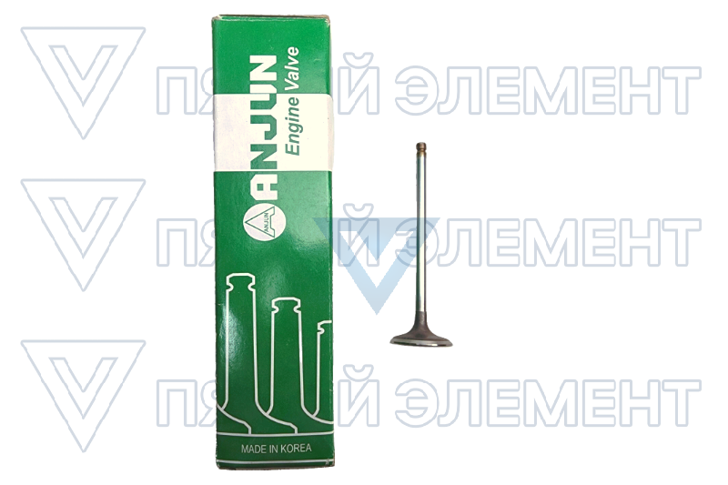 Клапан впускной 1,5 DOHC (ESPERO) 96182806