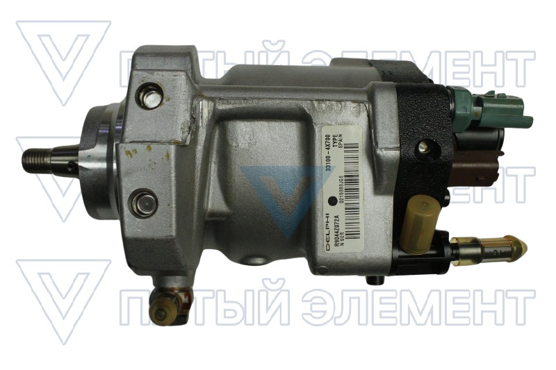 Помпа топлив.системы диз.CRDi 33100-4X700(TERRACAN) 33100-4X700