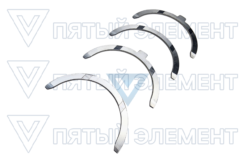 Полукольца 21030 37200(TUCSON) 21030-37200