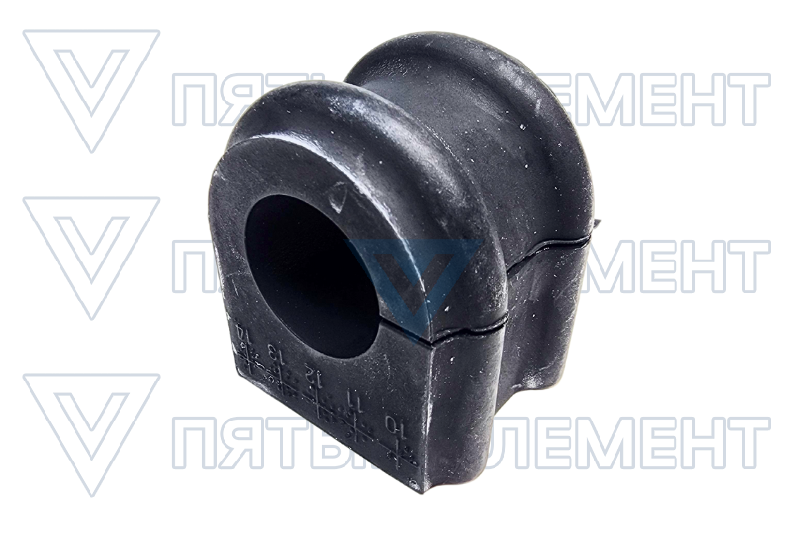 Втулка стабилиз передняя 4471234000 (ACTYON 2012) 4471234000