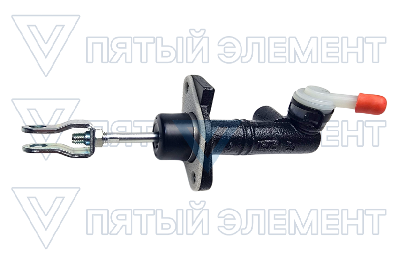 Цилиндр сцепления главный (STAREX) 41600-4A000