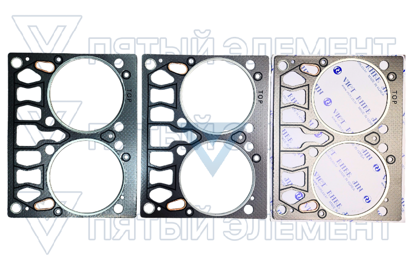 Прокладка головки(BS 090) 65.03901-0058A