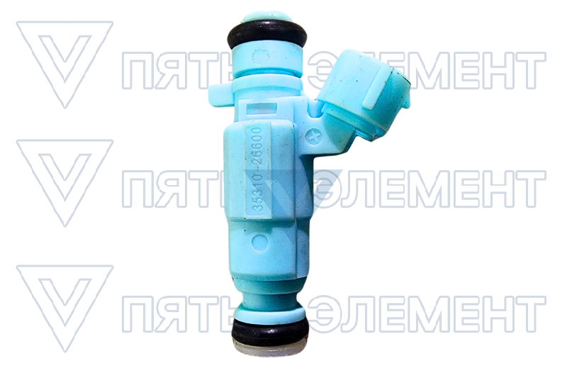 Форсунка 1,6 DOHC 35310-26600 (ACCENT 2017) 35310-26600