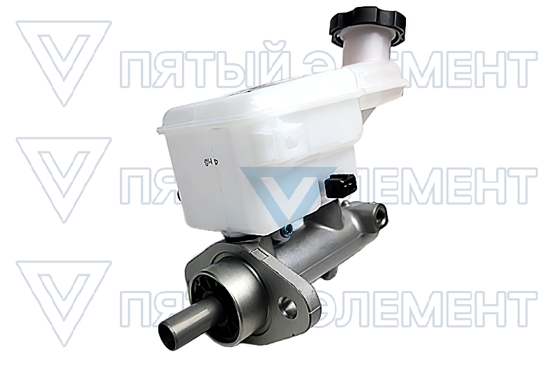 Цилиндр тормоз.главный 58620-59000 (H-350) 58620-59000