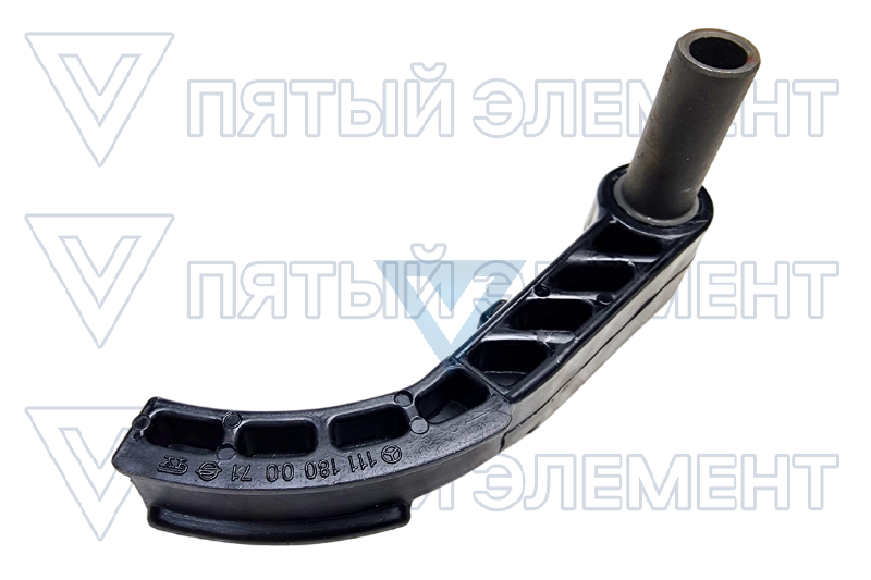 Успокоитель цепи масл.насоса 2,3L 1111800071 (KYRON) 1111800071