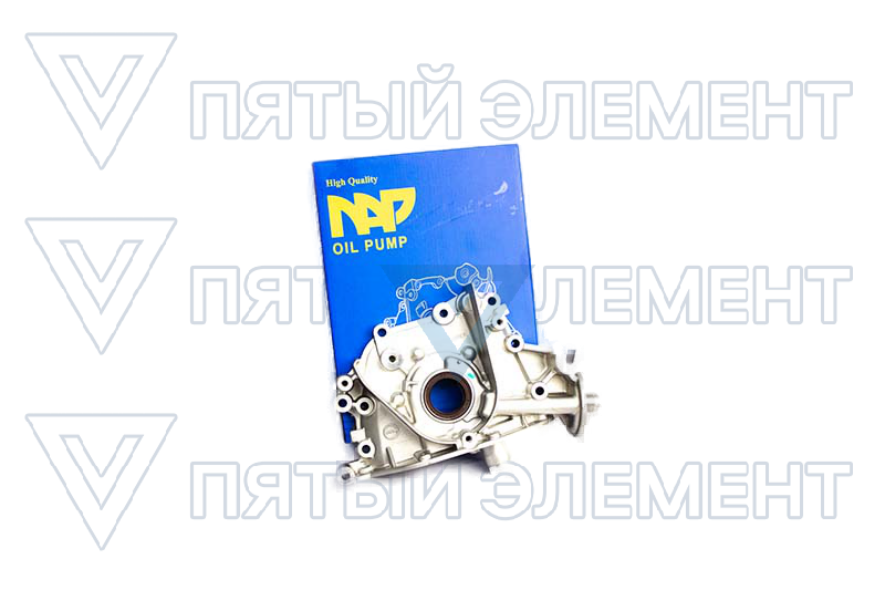 Помпа масляная 21310-26802 NAP NEW-H017OP (GETZ) NEW-H017OP