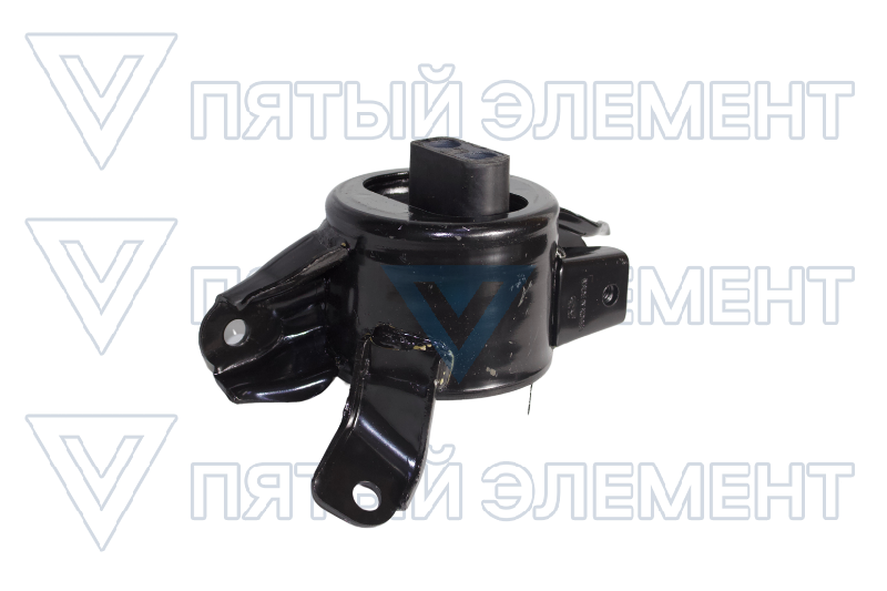 Подушка двигателя левая 1,4L;1,6L А/Т 21830-1R050 ОЕМ (ACCENT 2011) 21830-1R050