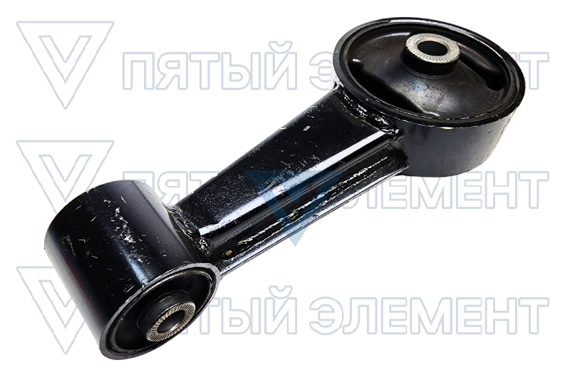 Подушка двигателя зад. А/Т 21930-1C250 ОЕМ (GETZ) 21930-1C250