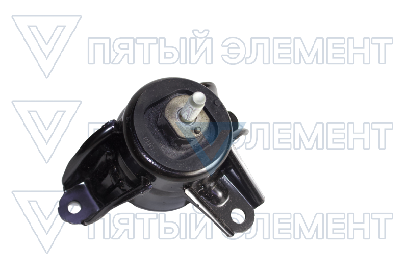 Подушка двигателя правая 1,4L;1,6L А/Т 21810-1R000 ОЕМ(ACCENT 2011) 21810-1R000