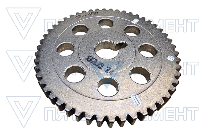 Шестерня распредвала 3,3L 24221-3C110 (SONATA VI) 24221-3C110