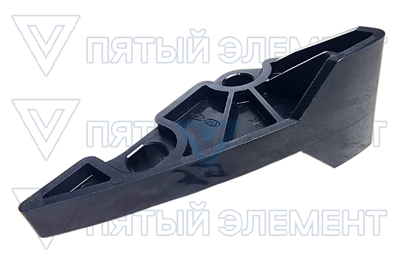 Успокоитель цепи масляного насоса 3,3L 24471-3C100 (SONATA VI) 24471-3C100