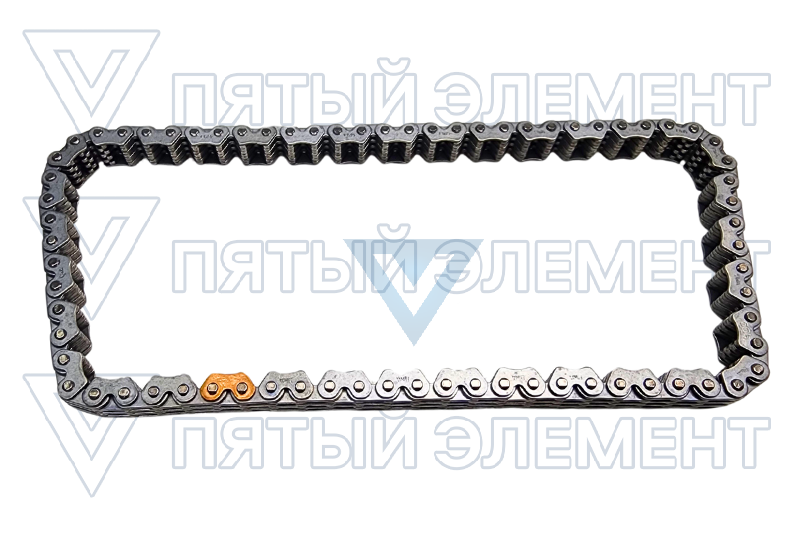 Цепь на масляный насос 3,3L 24322-3C100 (SONATA VI) 24322-3C100