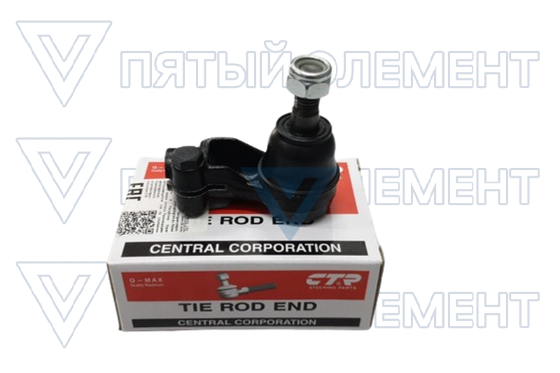 Наконечник рулевой левый CTR CEKD-1L (ESPERO) CE0292L