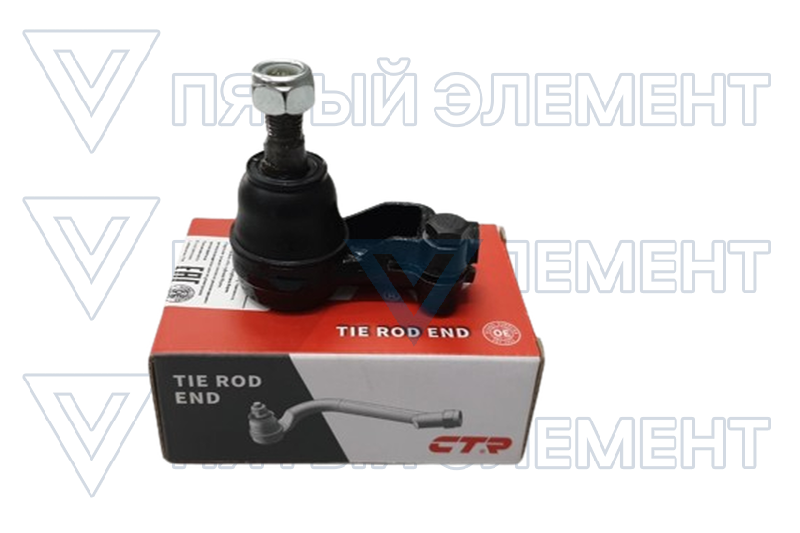 Наконечник рулевой правый CTR CEKD-1R (ESPERO) CE0292R