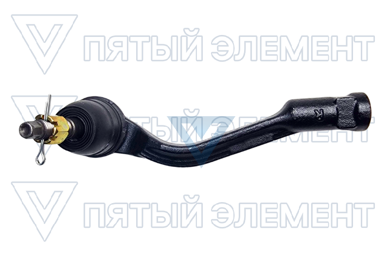 Наконечник прав. 56825-G8090 ОЕМ (SONATA-8) YEH-73