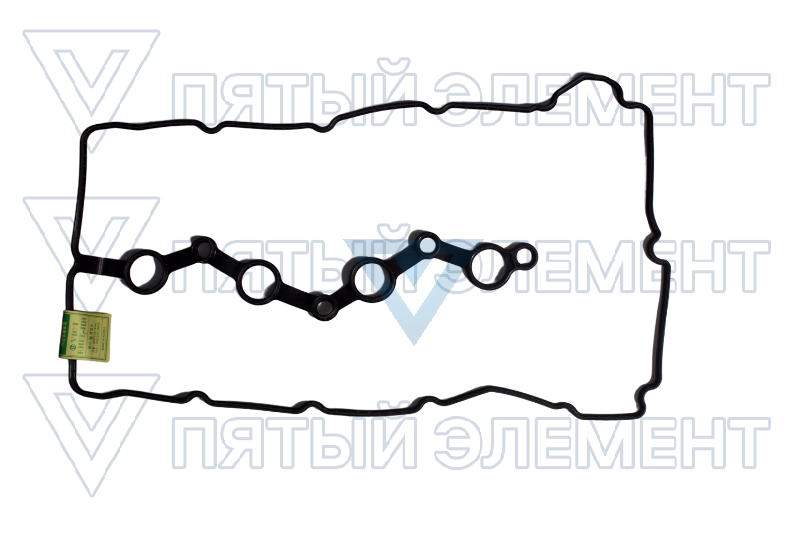 Прокладка клап. крышки 2,0;2,4 бензин 22441-2G100 (TUCSON 2010) 22441-2G100