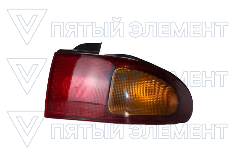 Фонарь правый (SONATA-II) 92402-34000