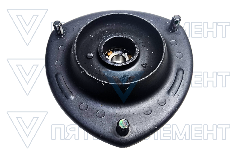 Чашка амортизатора перед.ОЕМ (SONATA-II) 54610-34010