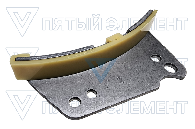 Успокоитель цепи ГРМ 2,5L CRDI 24377-4A030 (SORENTO) 24377-4A030
