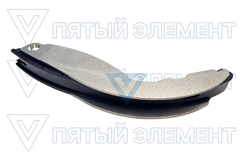 Ограничитель цепи ГРМ 2,5L CRDI 24376-4A030 (SORENTO) 24376-4A030