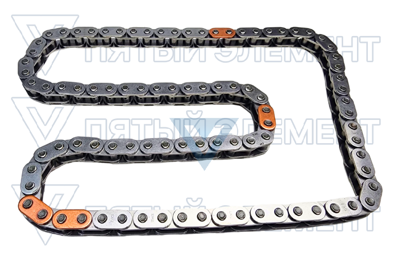 Цепь ГРМ 2,5L CRDI 24361-4А020 (SORENTO) 24361-4A020