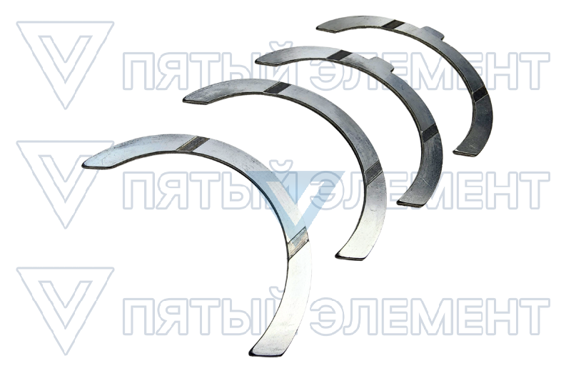 Полукольца(BS 090) 65.01150-0015
