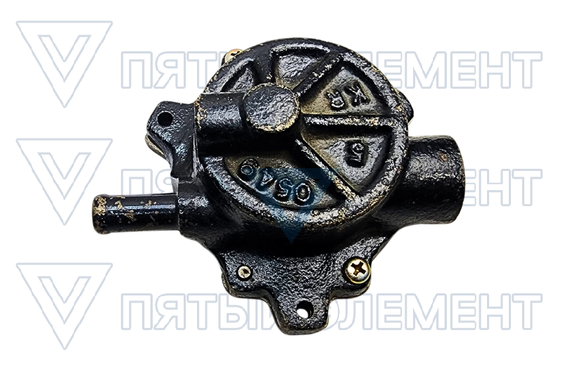 Помпа генератора дизель.с мелкими зубцами (Н-100) 37390-47500