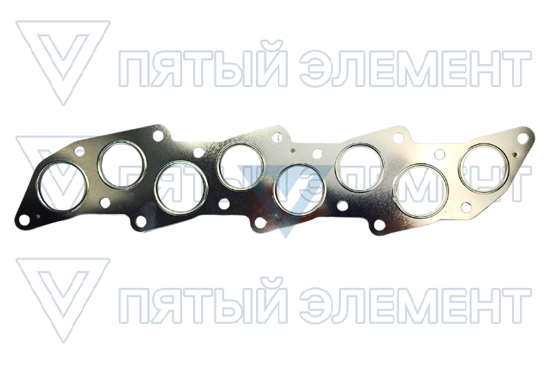 Прокладка выпуск.коллектора дизель(H-100) 28520-42880