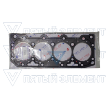 Прокладка головки 2,9L диз.0K56A-10-271B RHEEJIN (TERRACAN)