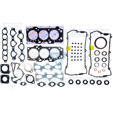 Комплект прокладок 2,7L DOHC 20910-37E00 RHEEJIN (TUCSON)