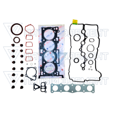 Комплект прокладок 2,4L DOHC 20910-2GM00 RHEEJIN (TUCSON 2010)