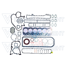 Комплект прокладок D6BR 20910-93A00 RHEEJIN(AEROTOWN)