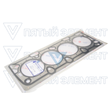 Прокладка головки 1,6L;1,8L DOHC метал.55355578 RHEEJIN (CRUZE 2012)