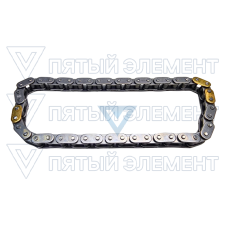Цепь на распредвалы 1,5 DOHC (AVANTE)