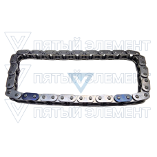 Цепь на распредвалы 1,8 DOHC (AVANTE)