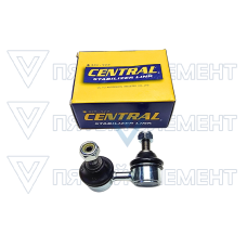 Стойка стабилизатора пер.лев. CENTRAL CL-Y6L(SANTAMO)