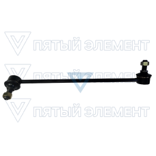 Стойка стабилизатора пер.лев.4WD 54830-4Н400 ОЕМ ( H-1 2008)
