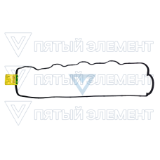 Прокладка клапанной крышки дизель 22441-42910 (PORTER II)