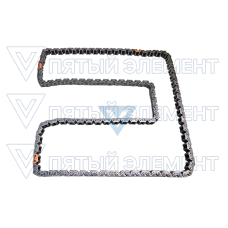 Цепь ГРМ 2,4 DOHC 24321-25000 (SONATA VI)