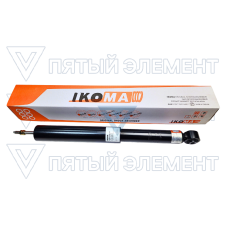 Амортизатор задний IKOMA PCL-165 (ESPERO)